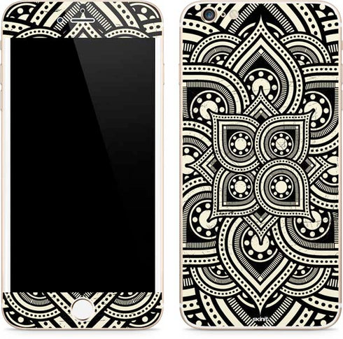 Emergence 70s Inspired iPhone 6/6s Plus Skin