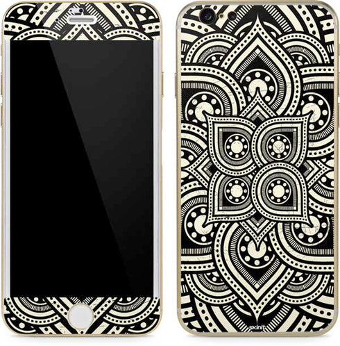 Emergence 70s Inspired iPhone 6/6s Skin