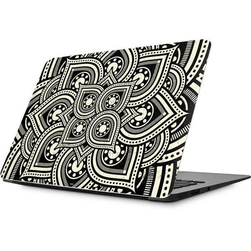 Emergence 70s Inspired Apple MacBook Skin