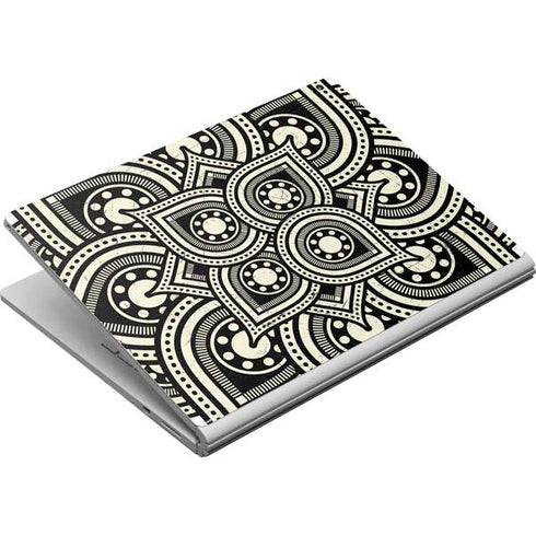 Emergence 70s Inspired Surface Book Skin