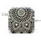 Sacred Wheel 85W Power Adapter (15 and 17 inch MacBook Pro Charger) Skin