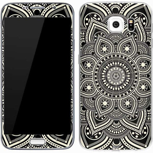Sacred Wheel Galaxy S7 Skin