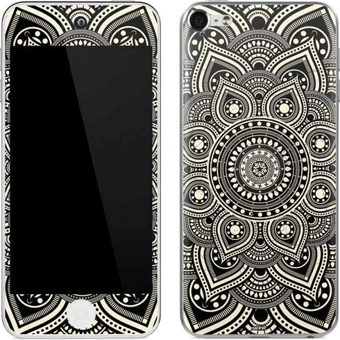Sacred Wheel Apple iPod Skin