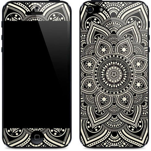 Sacred Wheel iPhone 5/5s/5SE Skin