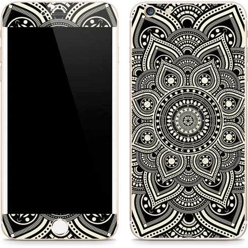 Sacred Wheel iPhone 6/6s Plus Skin