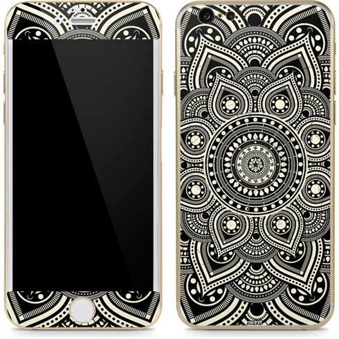 Sacred Wheel iPhone 6/6s Skin