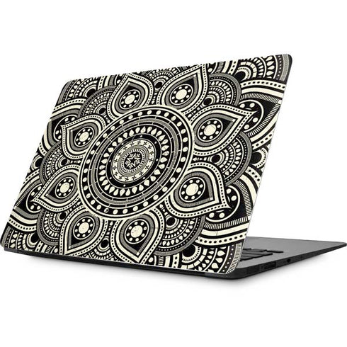 Sacred Wheel Apple MacBook Skin