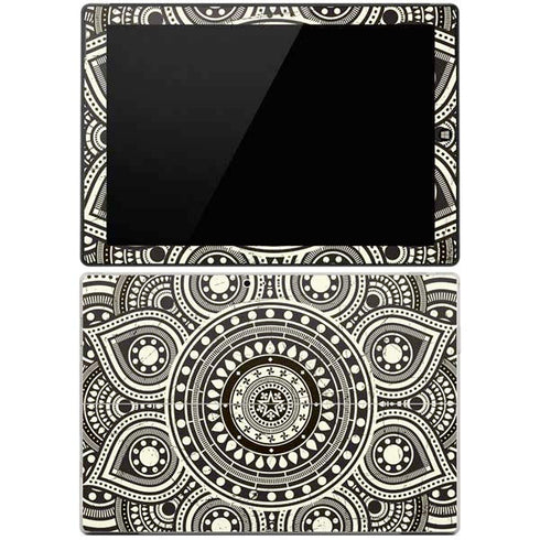 Sacred Wheel Surface Pro 3 Skin