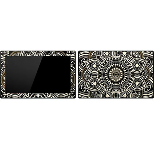 Sacred Wheel Surface Pro Tablet Skin