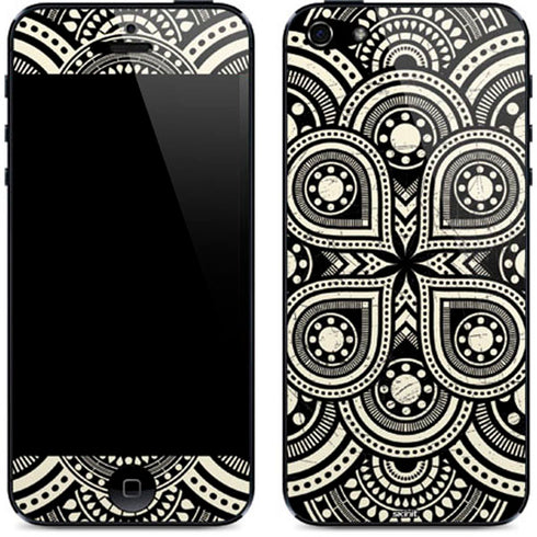 Look Deeper iPhone 5/5s/5SE Skin