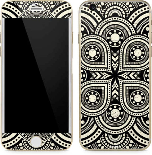 Look Deeper iPhone 6/6s Skin
