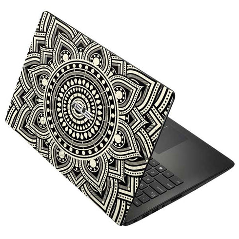 Finding Center Asus X502CA 15.6 Skin