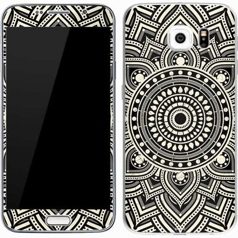Finding Center Galaxy S7 Skin