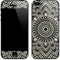 Finding Center iPhone 5/5s/5SE Skin
