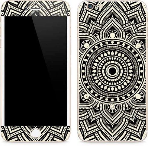 Finding Center iPhone 6/6s Plus Skin