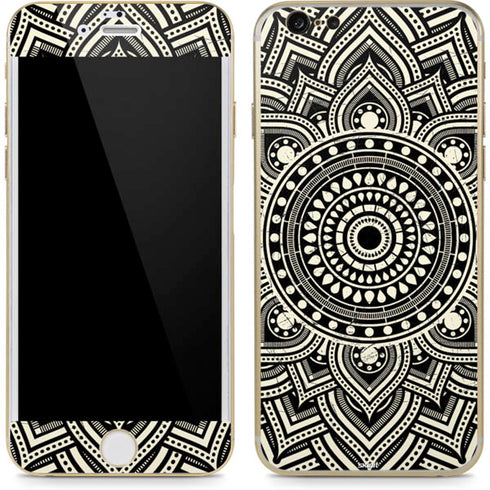Finding Center iPhone 6/6s Skin