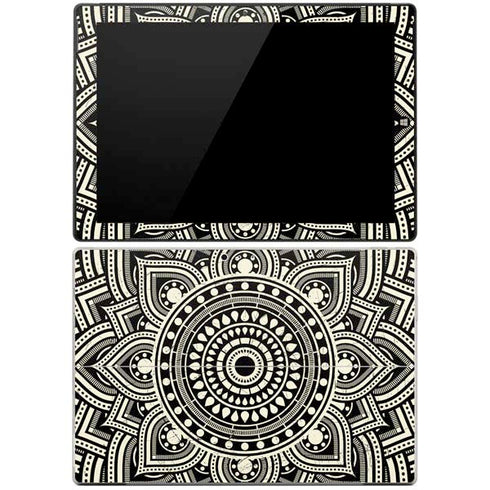 Finding Center Surface Pro 3 Skin