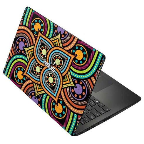 Emergence Colored Asus X502CA 15.6 Skin