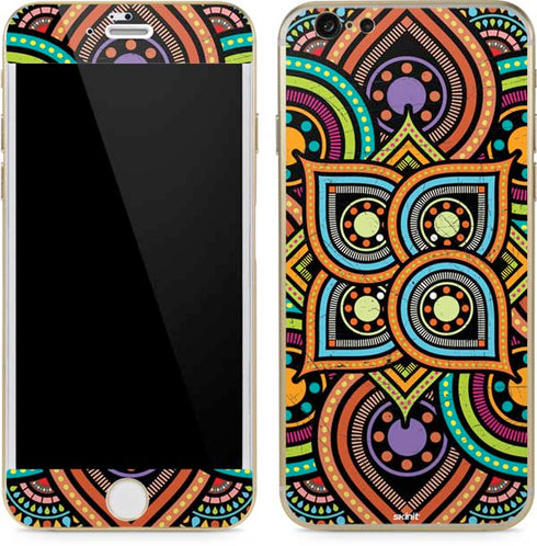 Emergence Colored iPhone 6/6s Skin