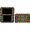 Emergence Colored 3DS XL 2015 Skin