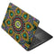Sacred Wheel Colored Asus X502CA 15.6 Skin