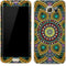 Sacred Wheel Colored Galaxy S7 Edge Skin