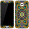 Sacred Wheel Colored Galaxy S7 Skin