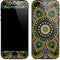 Sacred Wheel Colored iPhone 5/5s/5SE Skin