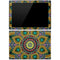 Sacred Wheel Colored Surface Pro 3 Skin
