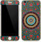Infinite Circle Colored iPhone 6/6s Skin