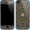 Finding Center Colored iPhone 5/5s/5SE Skin