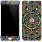 Finding Center Colored iPhone 6/6s Plus Skin