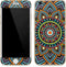 Finding Center Colored iPhone 6/6s Skin