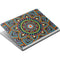 Finding Center Colored Surface Book Skin