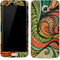 Malestrom 70s Inspired Galaxy S7 Edge Skin