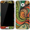 Malestrom 70s Inspired Galaxy S7 Skin