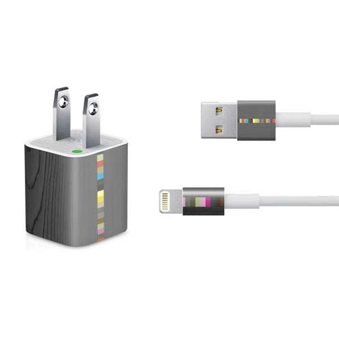 Craft & Commerce iPhone Charger (5W USB) Skin
