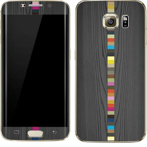 Craft & Commerce Galaxy S7 Edge Skin