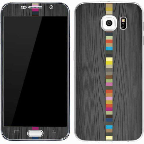 Craft & Commerce Galaxy S7 Skin