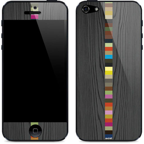 Craft & Commerce iPhone 5/5s/5SE Skin