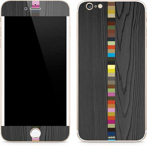 Craft & Commerce iPhone 6/6s Plus Skin