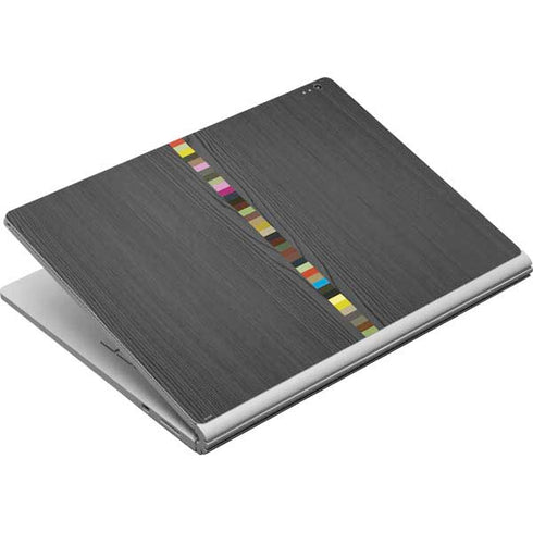 Craft & Commerce Surface Book Skin