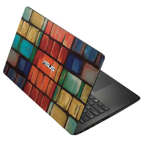Stained Glass Asus X502CA 15.6 Skin