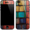 Stained Glass iPhone 5/5s/5SE Skin