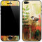 Two Little Birds iPhone 5/5s/5SE Skin