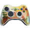 Two Little Birds Xbox 360 Wireless Controller Skin