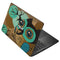 Autumn Owl Asus X502CA 15.6 Skin