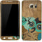 Autumn Owl Galaxy S7 Edge Skin