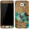 Autumn Owl Galaxy S7 Skin