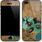 Autumn Owl iPhone 5/5s/5SE Skin